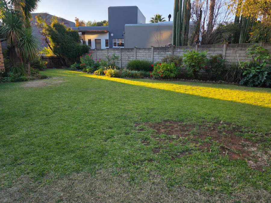 4 Bedroom Property for Sale in Heuwelsig Free State